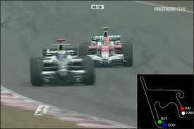 FOTA graphic
